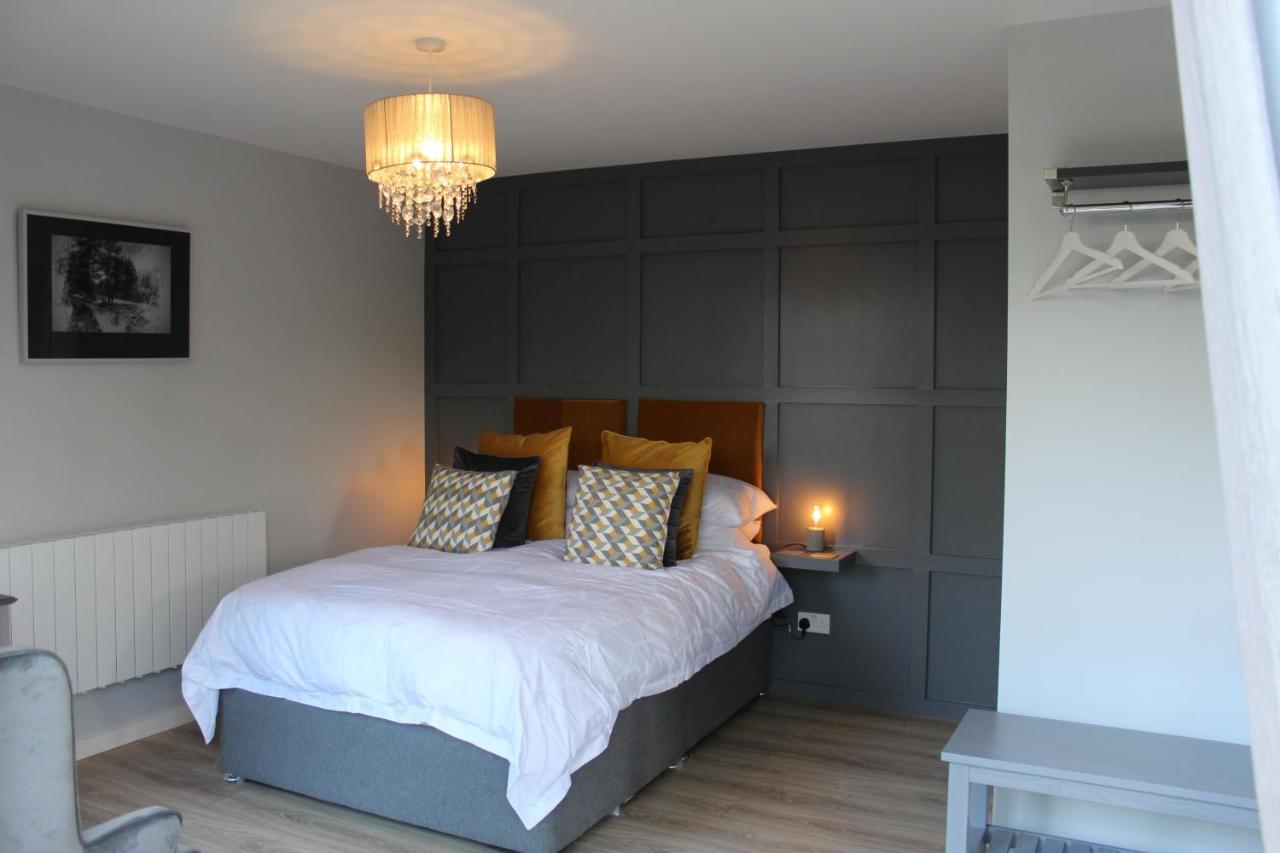 The Loft, Apple Lodge & Blossom Lodge Macroom Exterior photo
