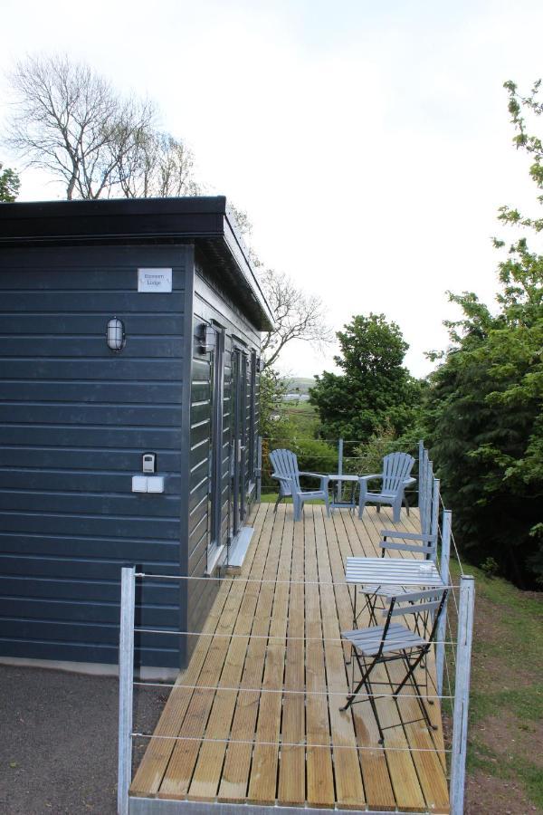The Loft, Apple Lodge & Blossom Lodge Macroom Exterior photo
