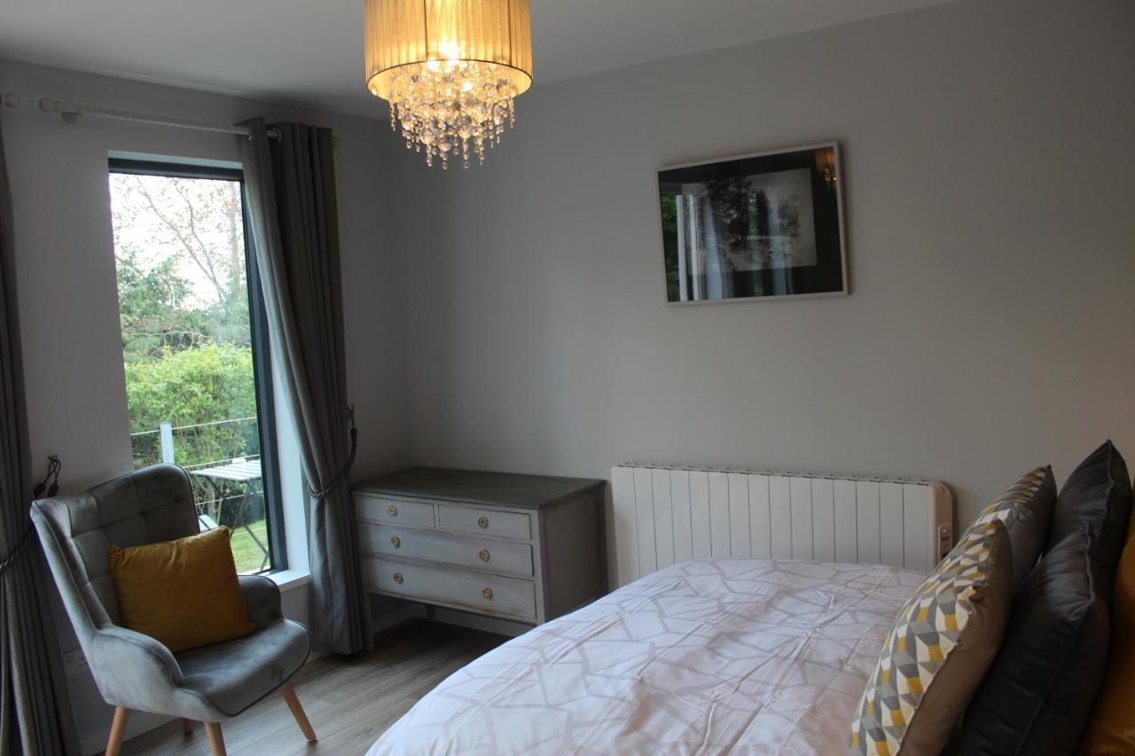The Loft, Apple Lodge & Blossom Lodge Macroom Exterior photo
