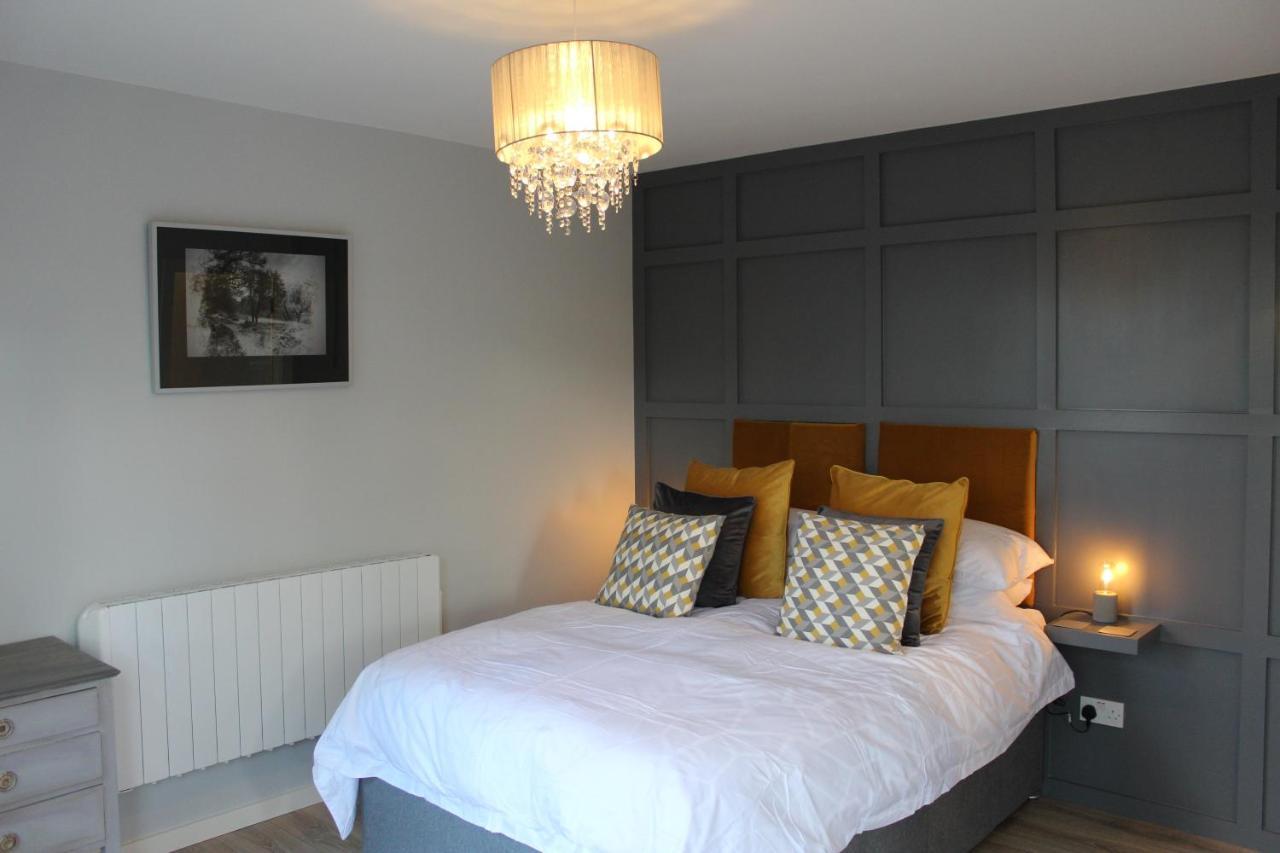 The Loft, Apple Lodge & Blossom Lodge Macroom Exterior photo