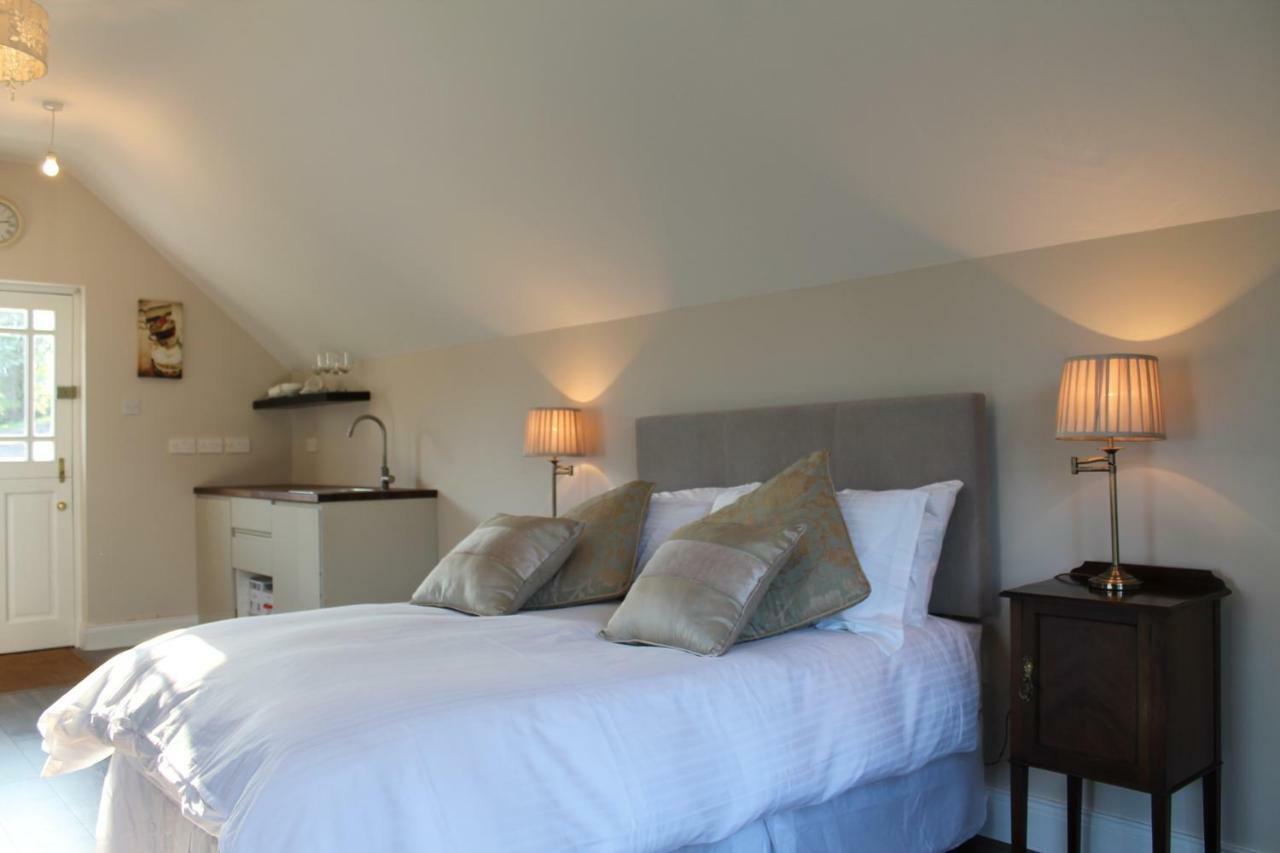 The Loft, Apple Lodge & Blossom Lodge Macroom Exterior photo