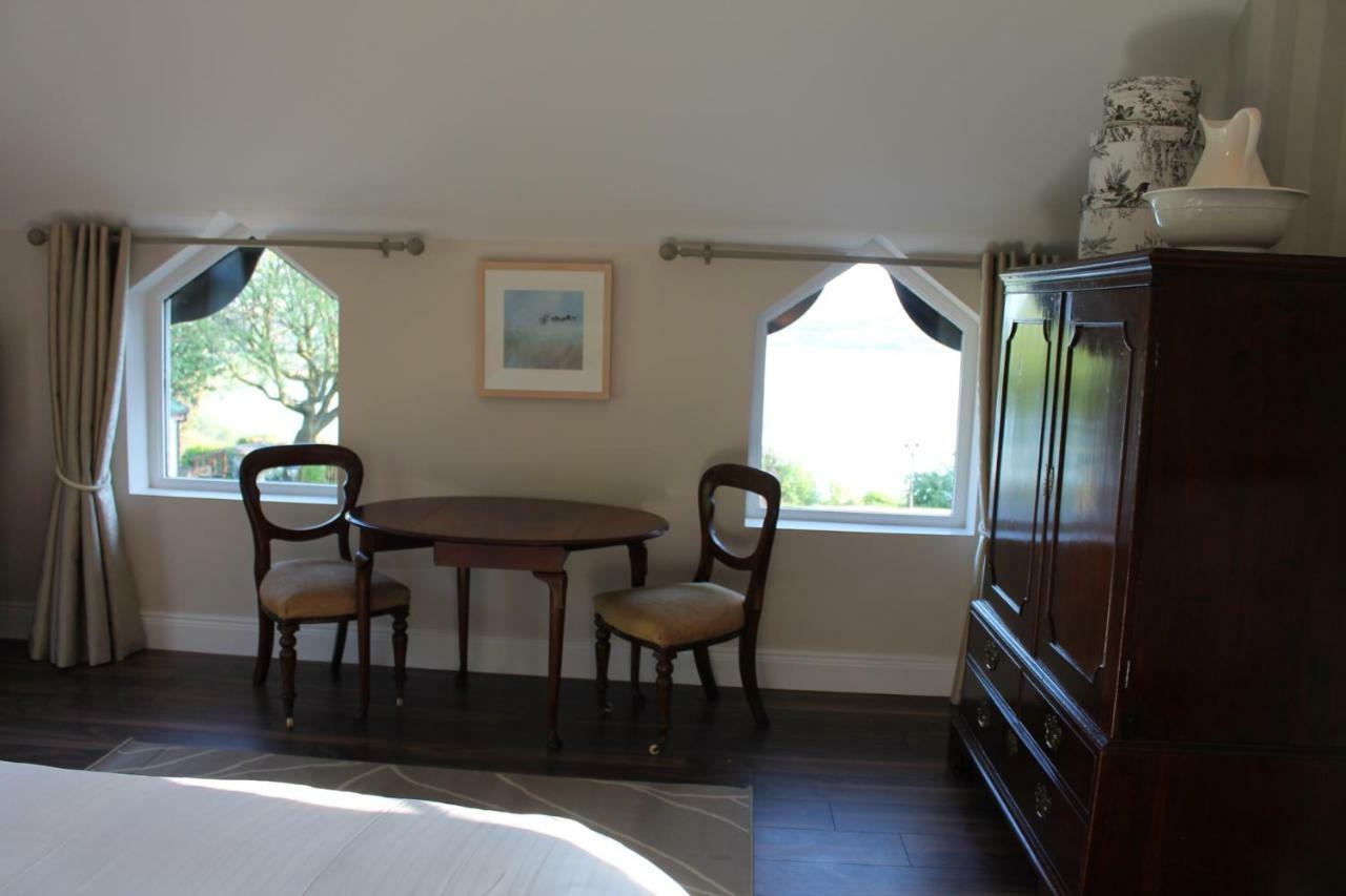 The Loft, Apple Lodge & Blossom Lodge Macroom Exterior photo