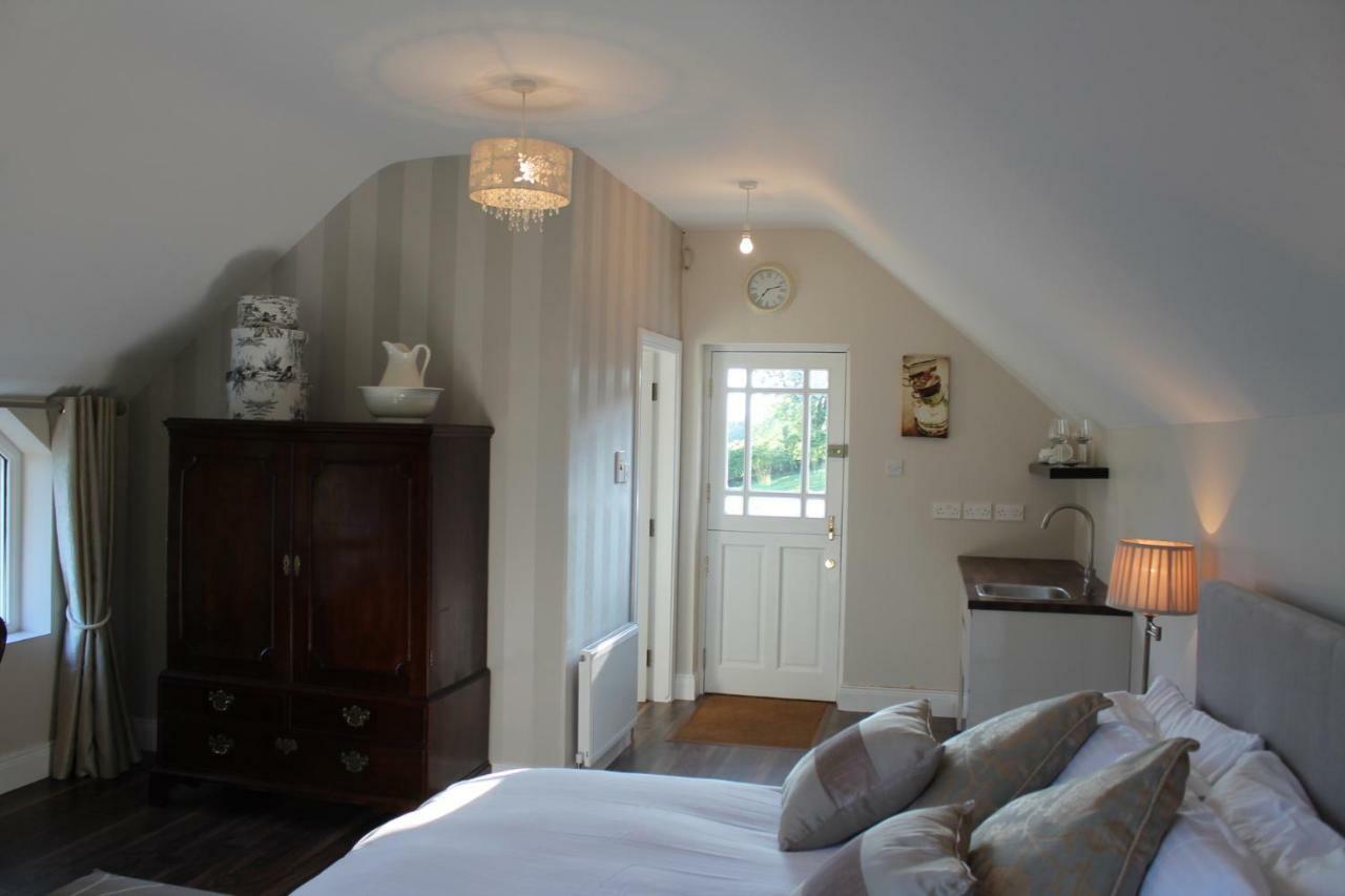The Loft, Apple Lodge & Blossom Lodge Macroom Exterior photo