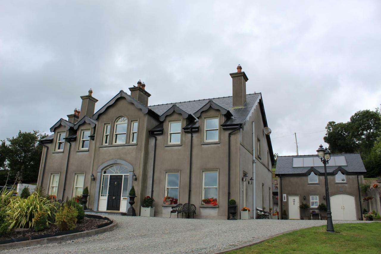 The Loft, Apple Lodge & Blossom Lodge Macroom Exterior photo