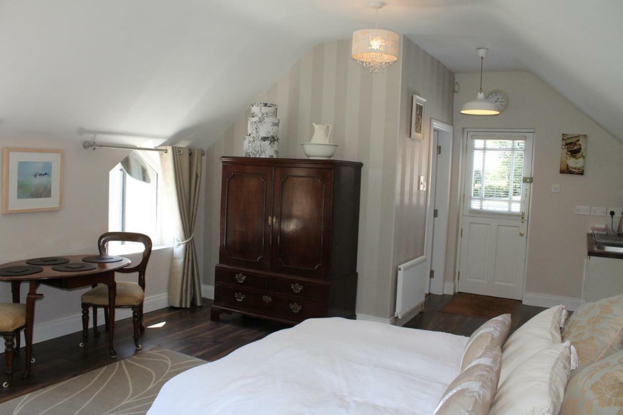 The Loft, Apple Lodge & Blossom Lodge Macroom Exterior photo