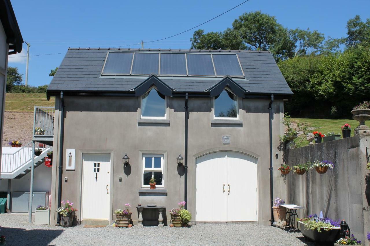 The Loft, Apple Lodge & Blossom Lodge Macroom Exterior photo
