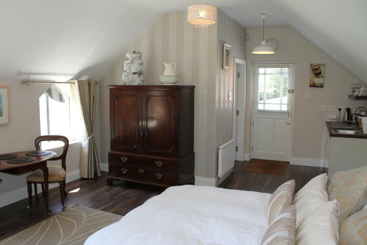 The Loft, Apple Lodge & Blossom Lodge Macroom Exterior photo