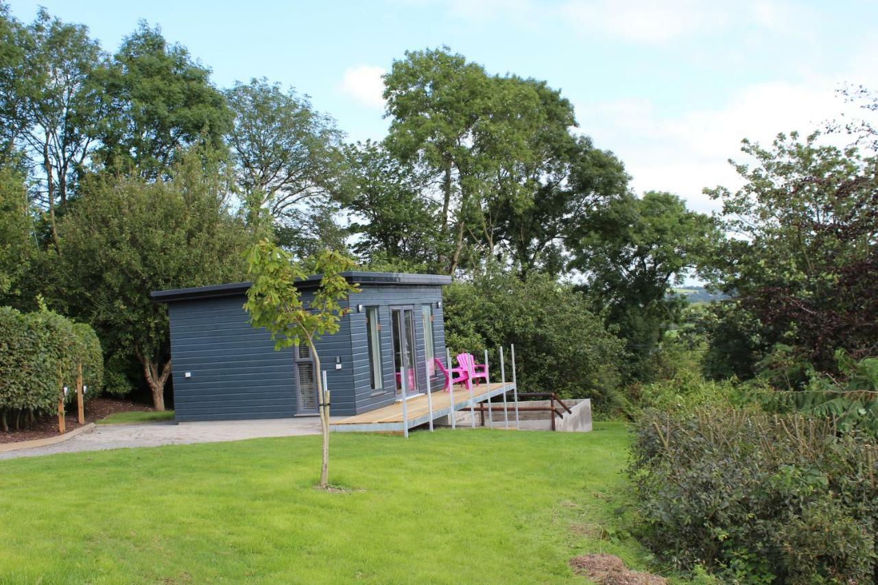 The Loft, Apple Lodge & Blossom Lodge Macroom Exterior photo