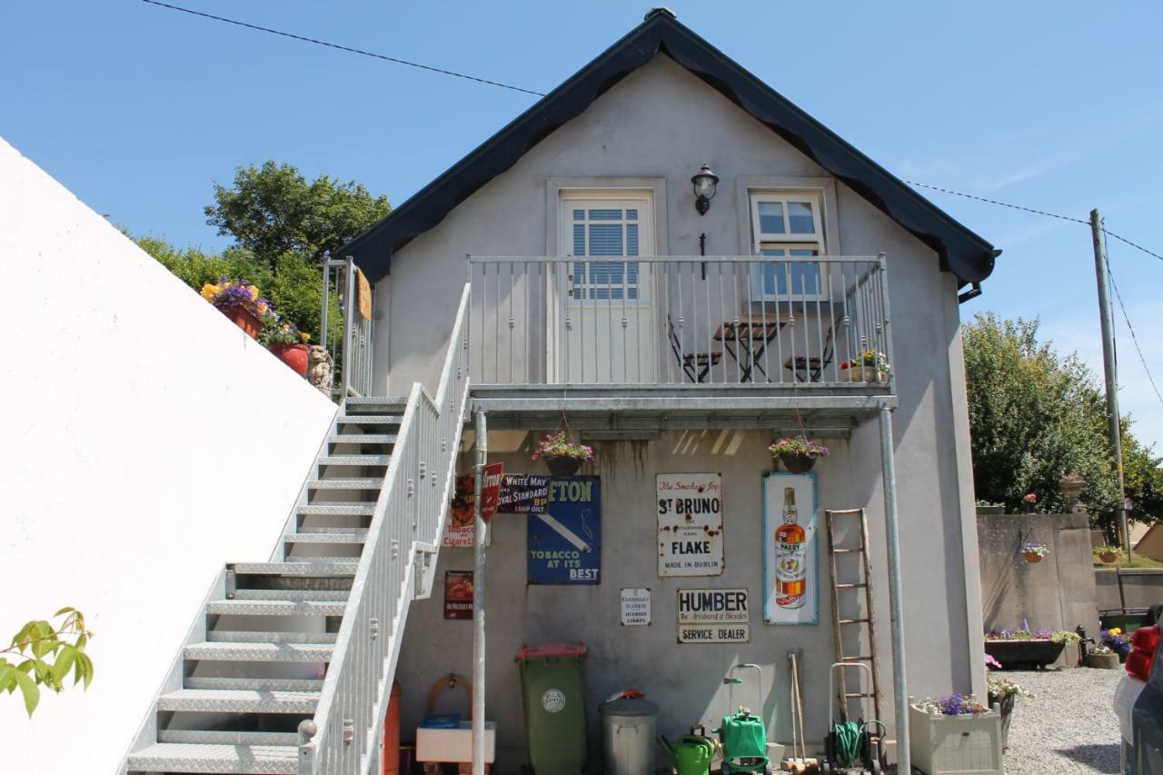 The Loft, Apple Lodge & Blossom Lodge Macroom Exterior photo