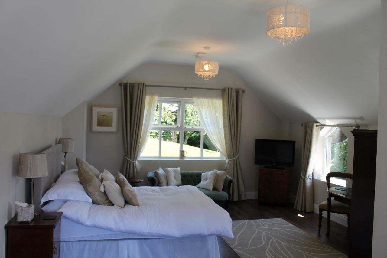 The Loft, Apple Lodge & Blossom Lodge Macroom Exterior photo